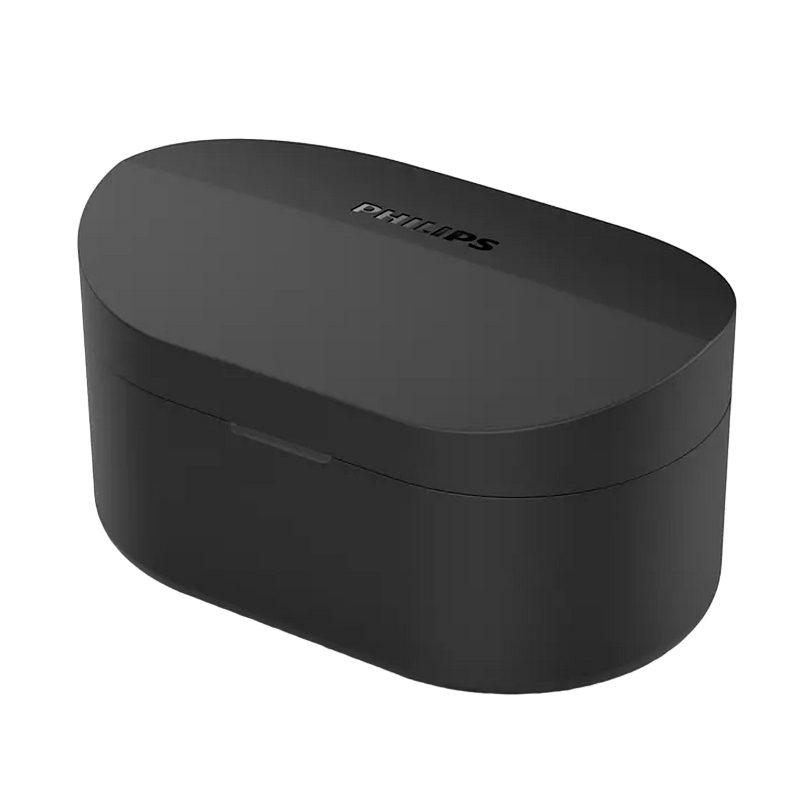 True Wireless Headphones Philips TAT1138BK/00, Black, TWS