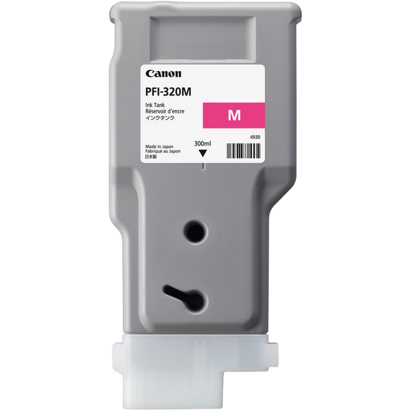 Ink Cartridge Canon PFI-320 Magenta
