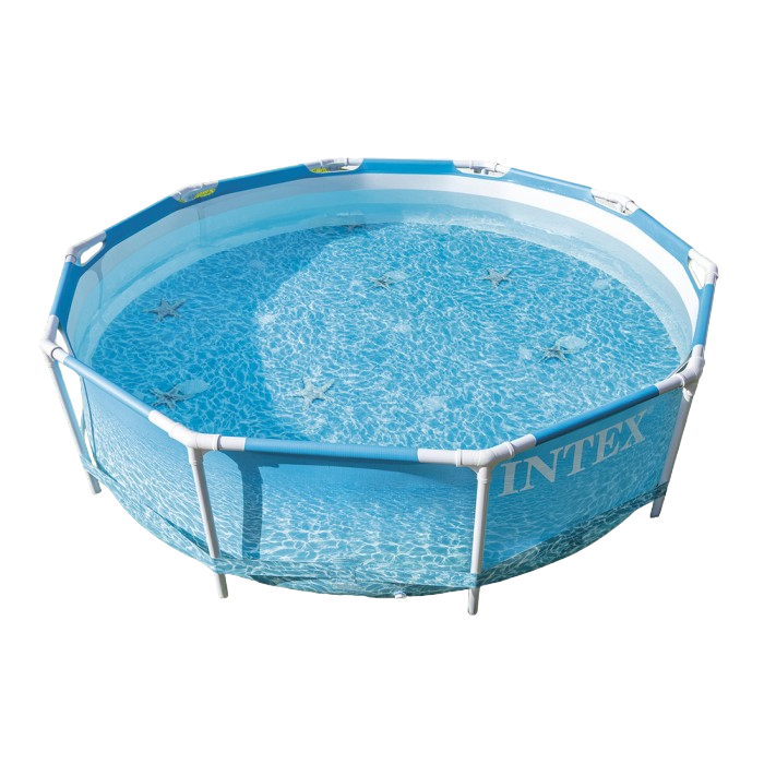 Intex 28206 Piscina carcas metal 305*76cm