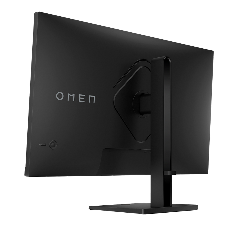 31.5" HP Omen 32q Black, IPS, 2560x1440, 165Hz,FreeSync, 1msGTG, 400cd, DP+HDMI, Pivot
