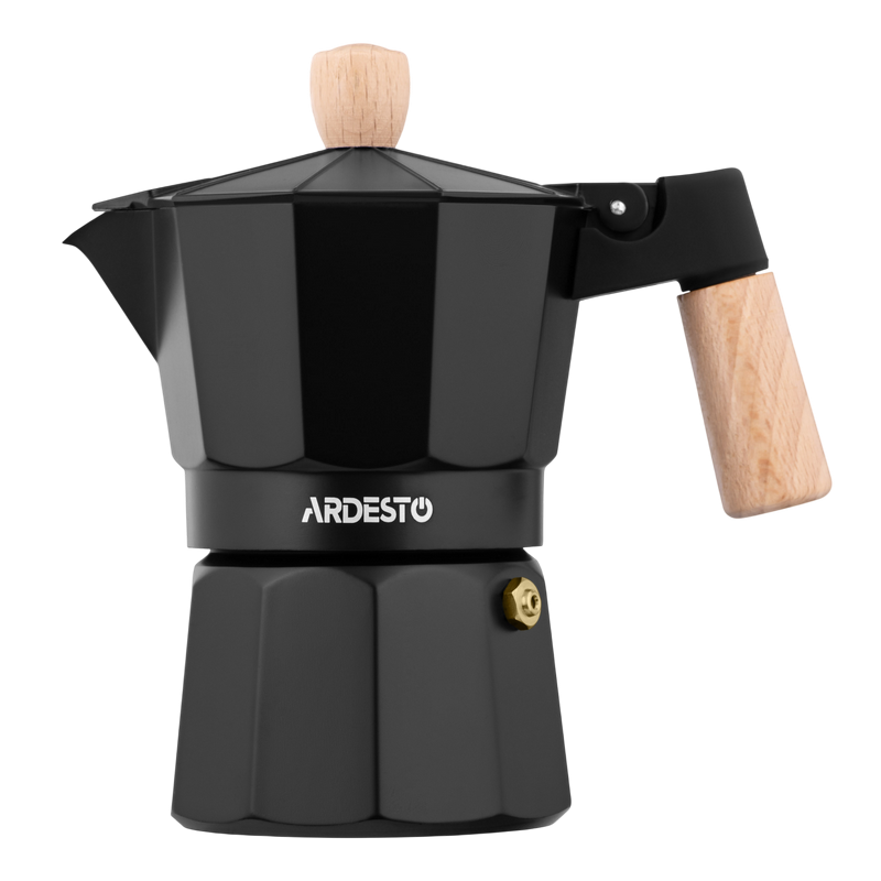 Coffee Maker ARDESTO AR8103W Midori
