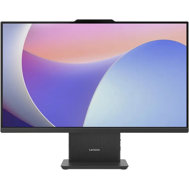 Lenovo AIO IdeaCentre 27ARR9 Luna Grey (27" FHD IPS 300nits Ryzen 5 7533HS 3.3-4.4GHz, 16GB, 512GB, Wired KB&MS, No OS)
