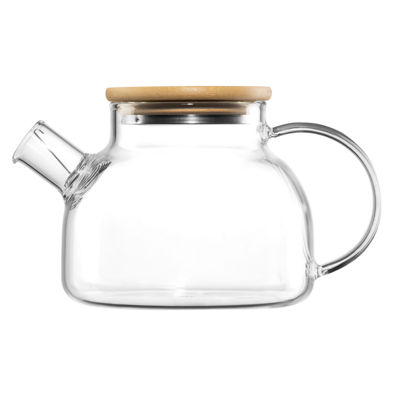 Teapot Ardesto 800ml, AR3008GBM