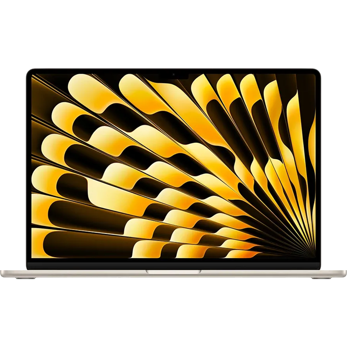 NB Apple MacBook Air 15.3" Z1LU000VZ Starlight (M5 16Gb 1Tb) 70W charger