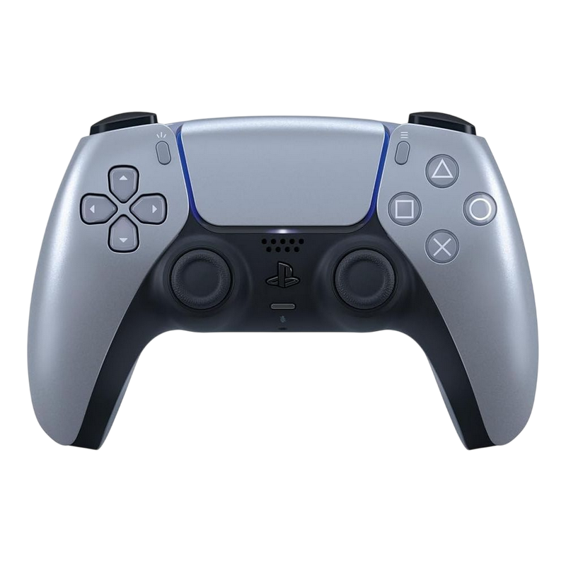 Controller wireless SONY PS5 DualSense Sterling Silver
