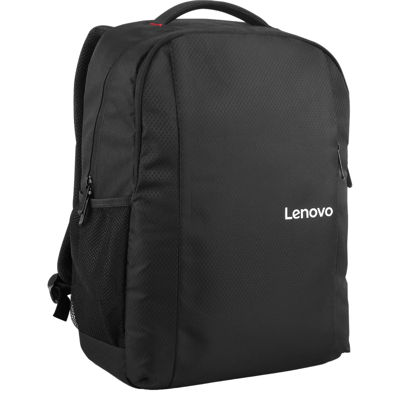 15" NB backpack - Lenovo 15.6 Laptop Everyday Backpack B515 Black (GX40Q75215)
