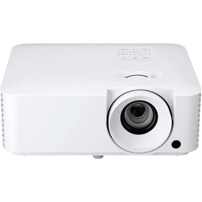 Projector Acer XL2521i DLP 1080p 4000 Lm 50000:1 EMEA 2.9 Kg Carrying Case EURO Power HDMI Cable
