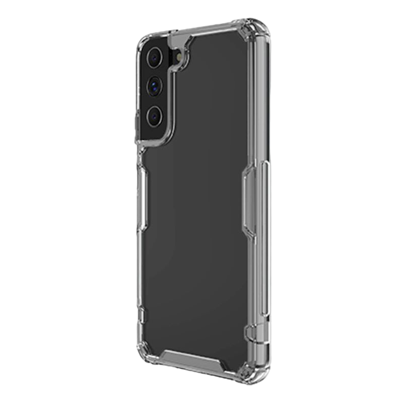 Nillkin SAM. Gal. S22+, Nature Pro, Transparent