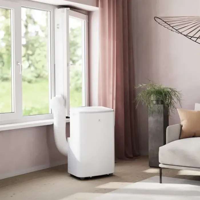 Mobile Air Conditioner ACC Electrolux EWKIT5 Connection KIT