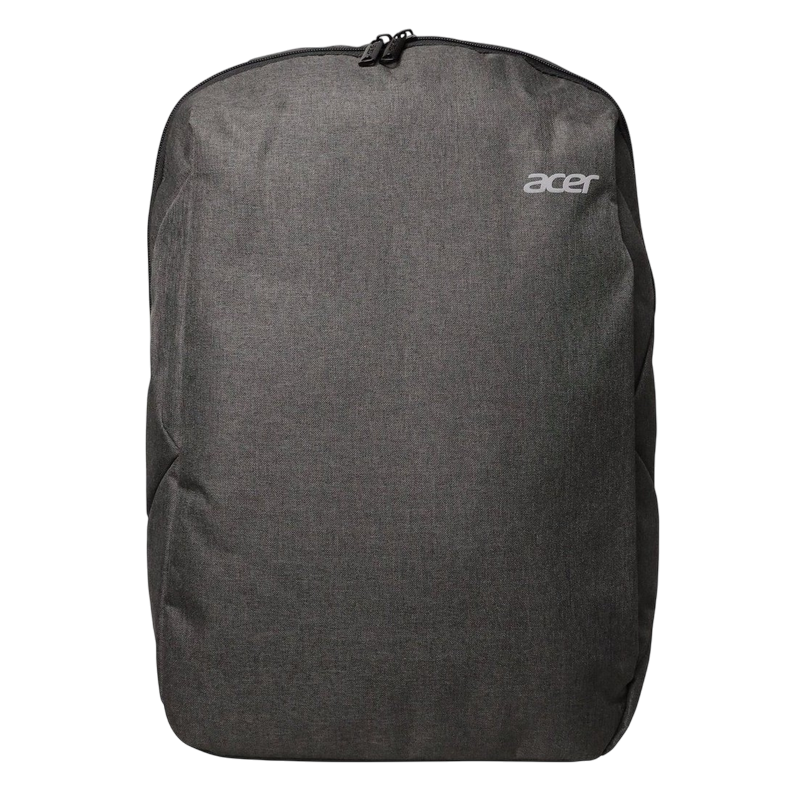 16" NB backpack - ACER URBAN BACKPACK, GREY&GREEN, 16"