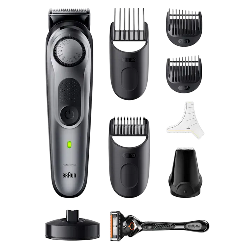 Trimmer Braun BT7420