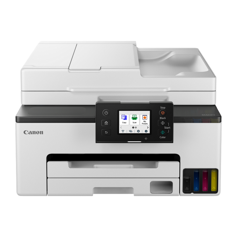 MFD Canon Maxify GX2040