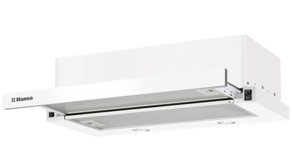 Hood HANSA OTP6243WGH