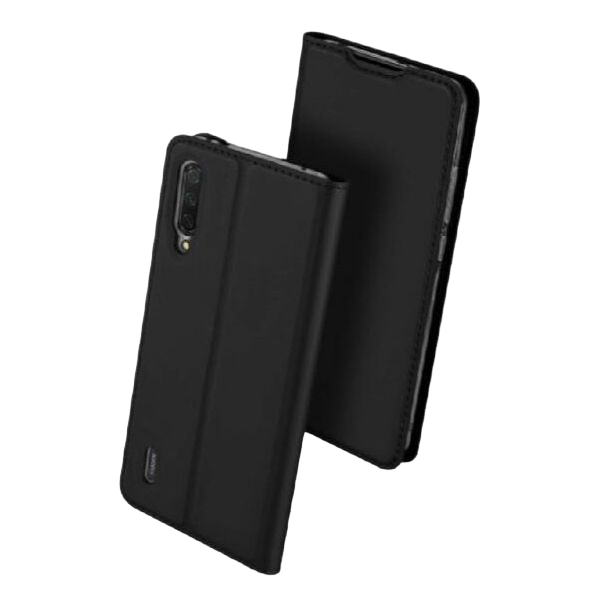 Xcover husa p/u Xiaomi Redmi 9T/Poco M3, Soft Book, Black
