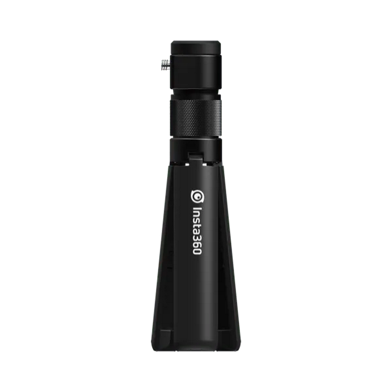 Insta360 Bullet Time Handle Tripod,Black