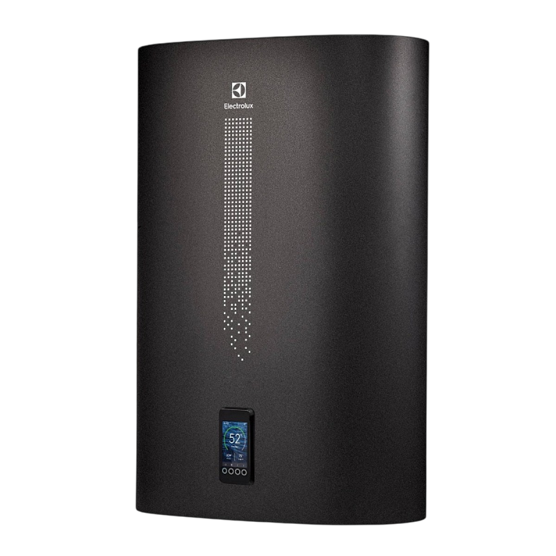 Electric Water Heater Electrolux EWH 80 SI BE EEC