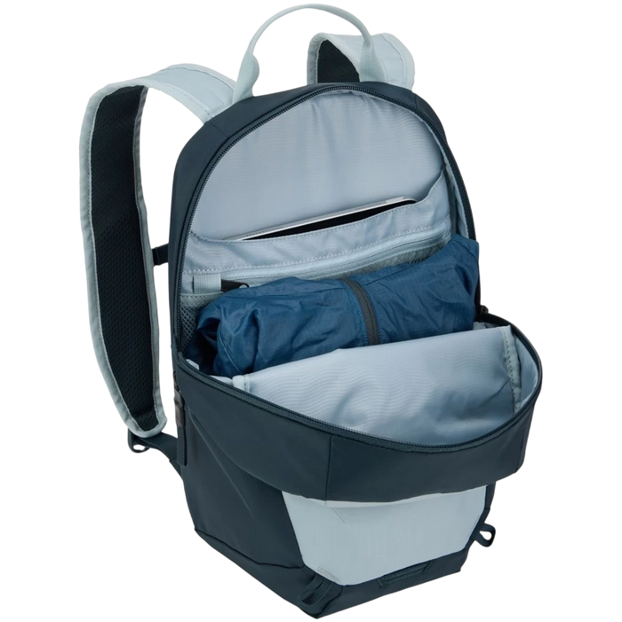 Backpack Thule EnRoute TEBP5112, 12L, 3205498, Soft Blue/Darkest Blue for City Bags
