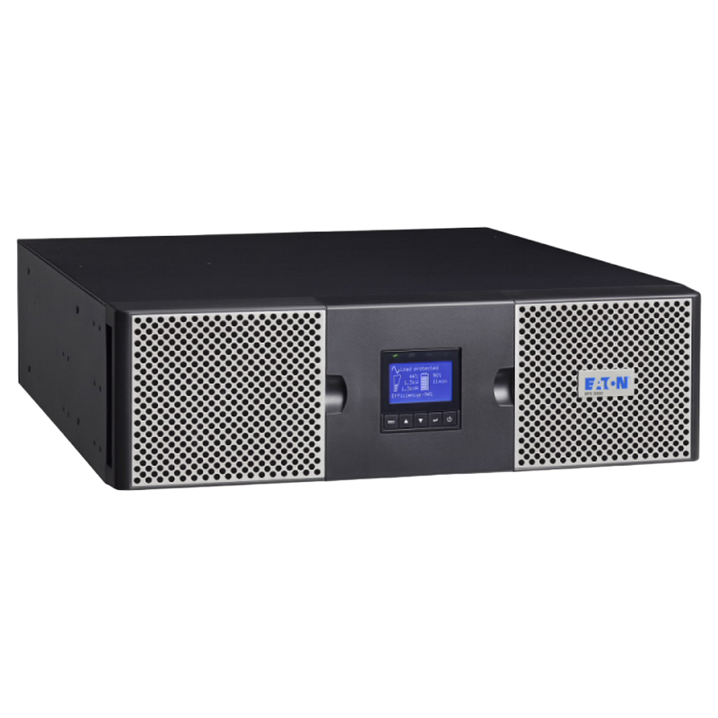 UPS Eaton 9PX2200IRT3U 2200VA/2200W Rack3U/Tower,Online,LCD,AVR,USB,RS232,Com.slot,8*C13,2*C19
