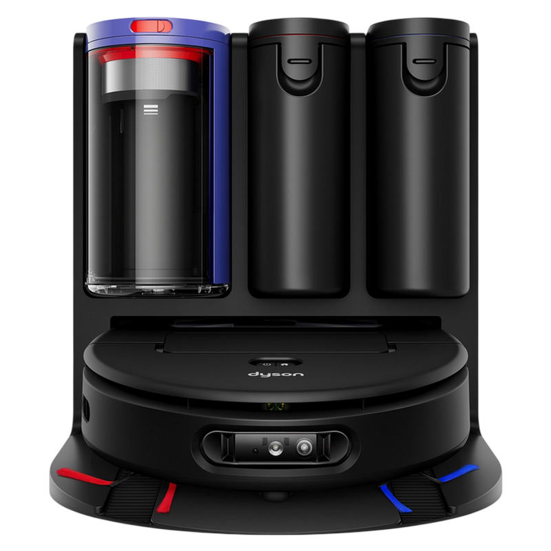 Vacuum Robot Cleaner Dyson RB05