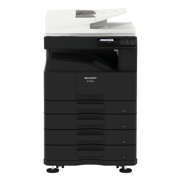 MFP Sharp Nova Light2 BP-20M31EU