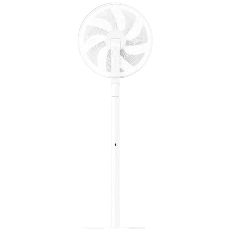 Fan Mijia Xiaomi Smart Standing Fan Pro Slim,White