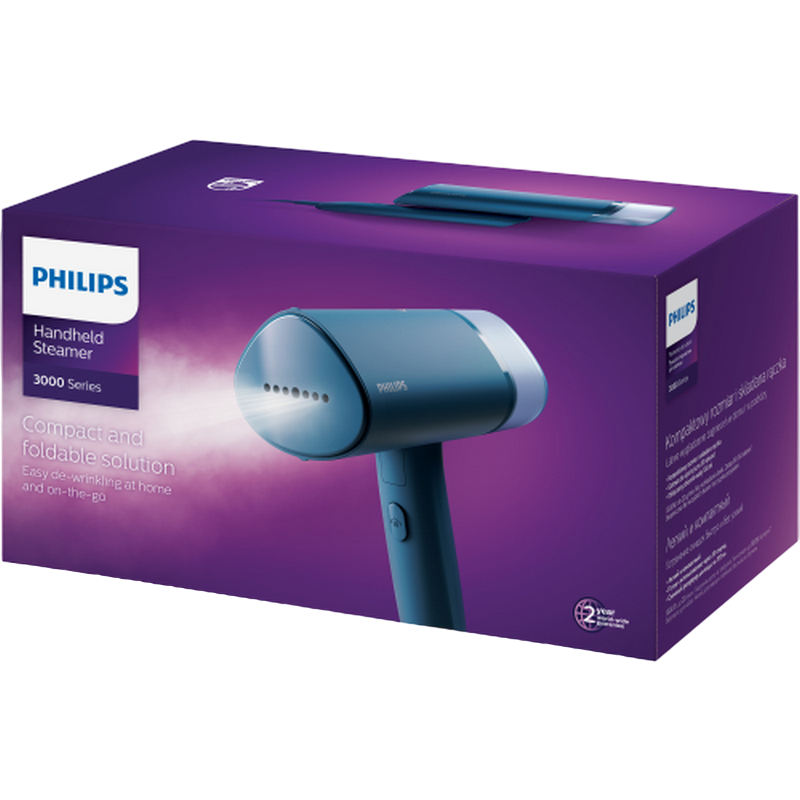 Hand Steamer Philips STH3000/20.