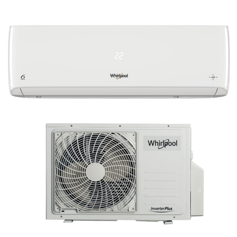 Air conditioner Whirlpool SPICR 318W 18000BTU