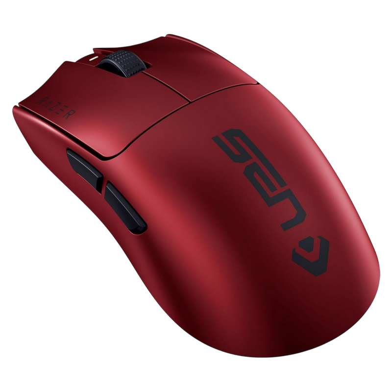 Gaming Wireless Mouse Razer Viper V3 Pro Ultra Lightweight Wireless Symmetrical Esports Mouse Sentinels Edition