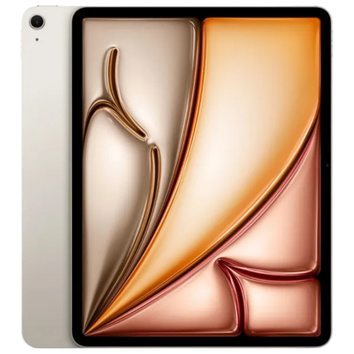 Tablet Apple 13-inch iPad Air 2026 Wi-Fi 512GB Starlight (MH614QA/A)