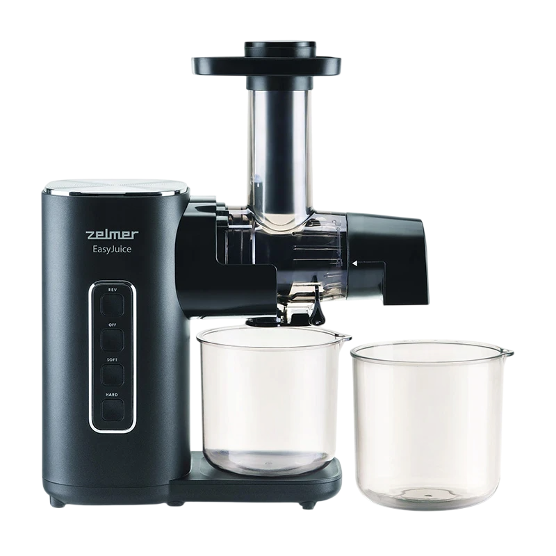 Juicer Zelmer ZJP3900 Slow