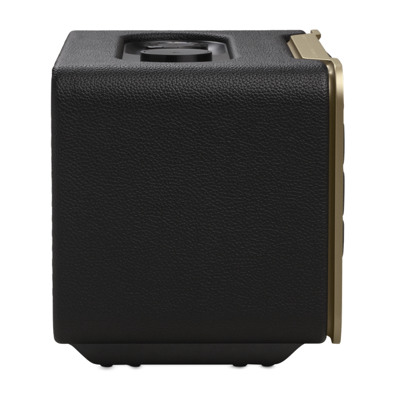 Portable Speakers JBL Authentics 200 Black