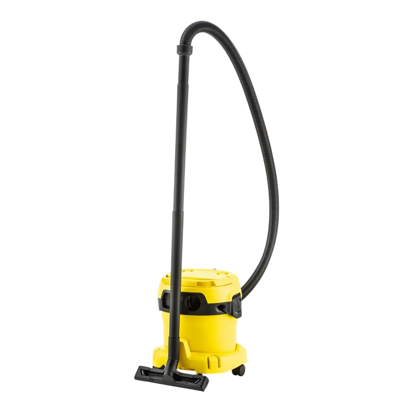 Vacuum Cleaner Karcher 1.628-000.0 (Set) WD 2 Plus V-12/4/18 + Duza auto WD 6.959.547.0
