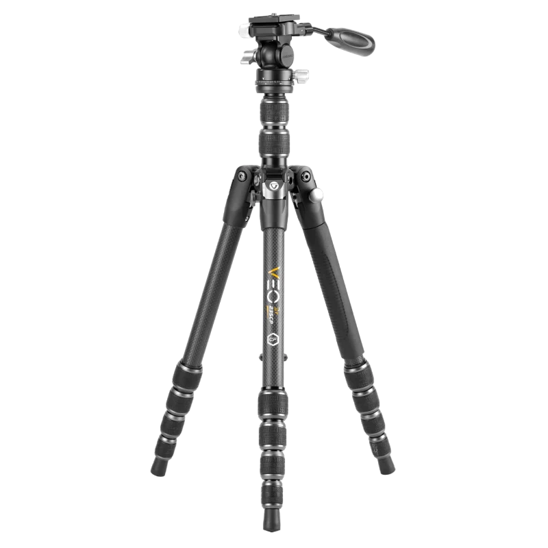 Tripod/Monopod Vanguard VEO3T 235CP, Carbon