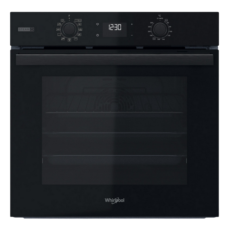 BinOven/el Whirlpool OMSR58CU1SB