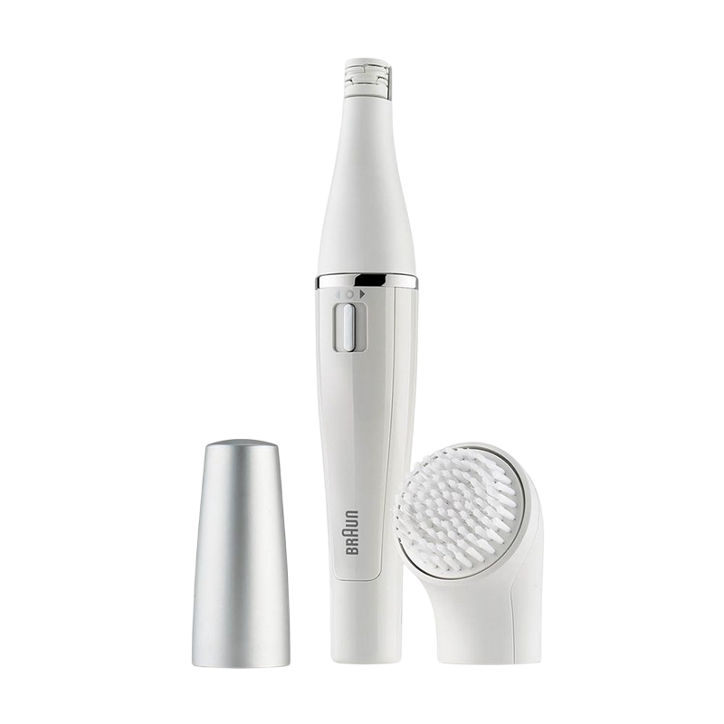 Epilator Braun SE810 Face