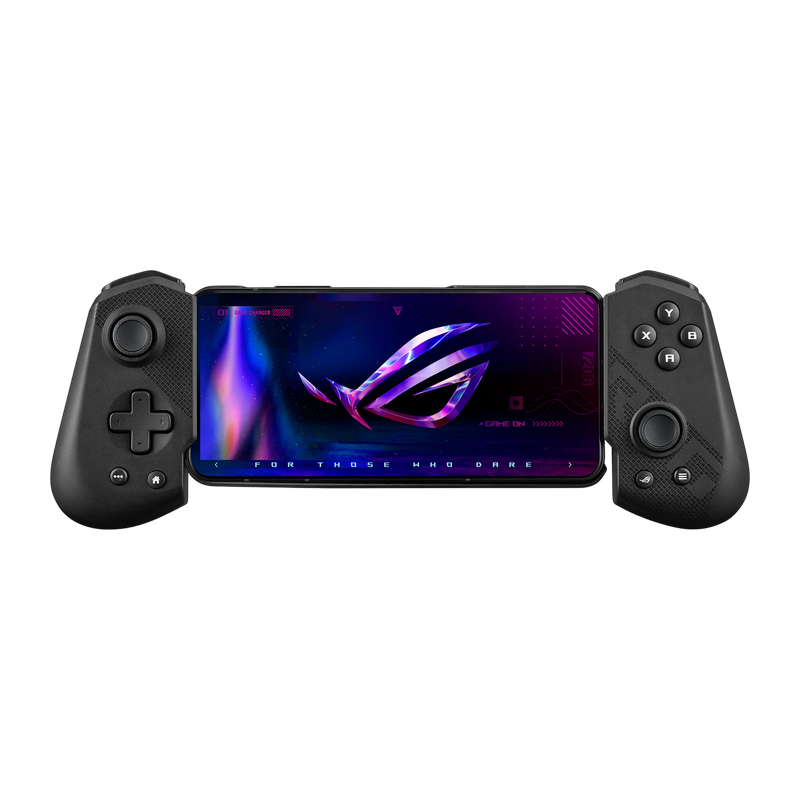 Gamepad Mobile Asus ROG Tessen, Black