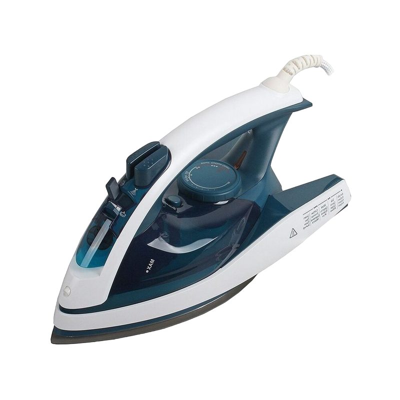 Iron Panasonic NI-W900CMTW