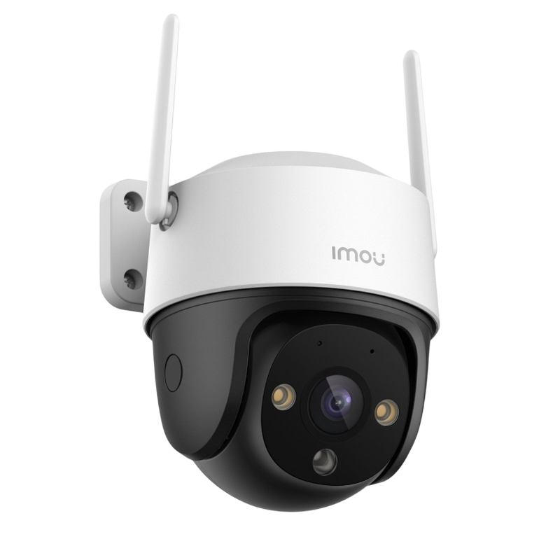 Imou Outdoor Camera Cruiser 2C, 5Mp, White