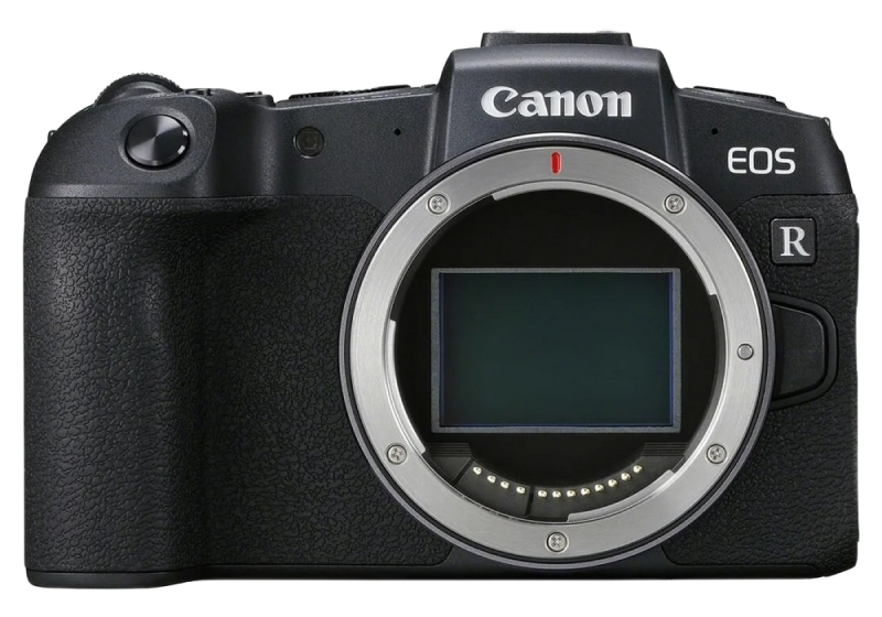 DC Canon EOS RP BODY