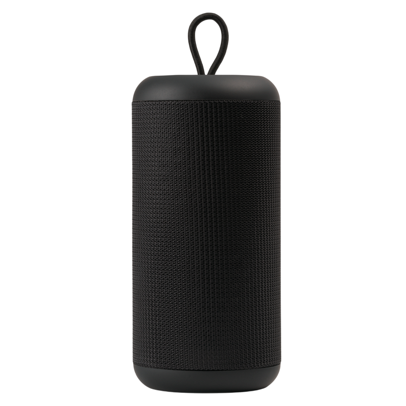 Bluetooth speaker, Cellular Vertical, Black