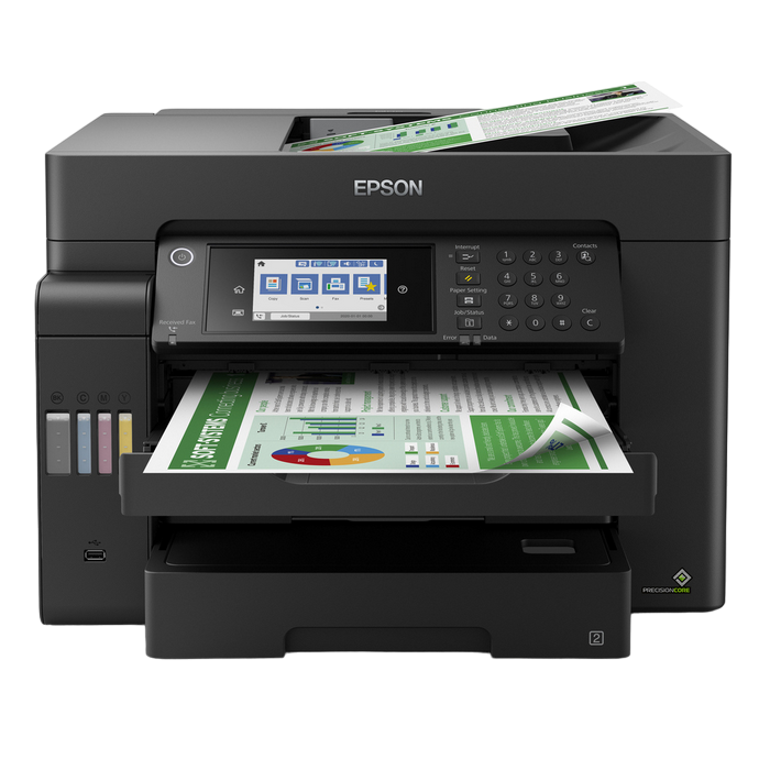 MFD Epson L15150