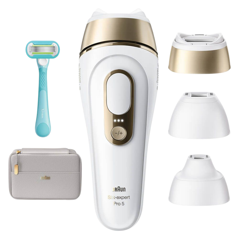 Epilator Braun PL5351 Silk-expert Pro 5 IPL
