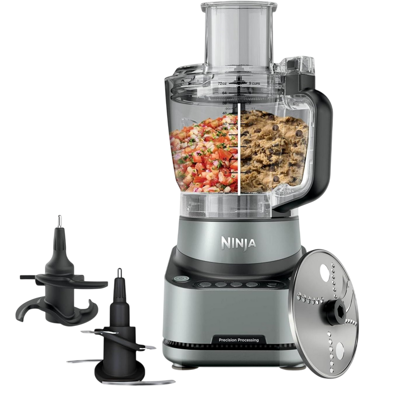 Food processor Ninja BZ651EU