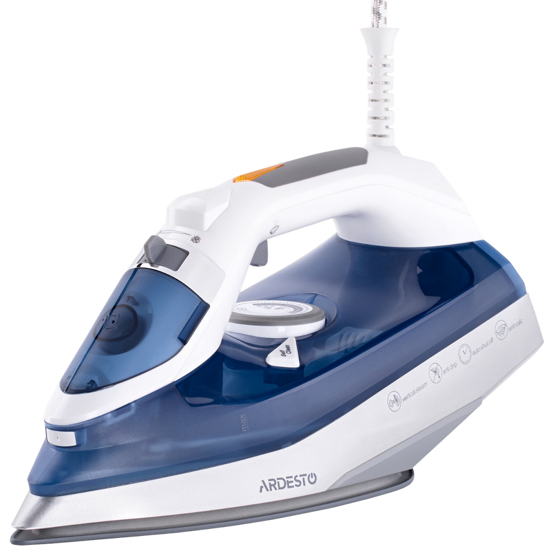 Iron Ardesto IR-C2232-BL