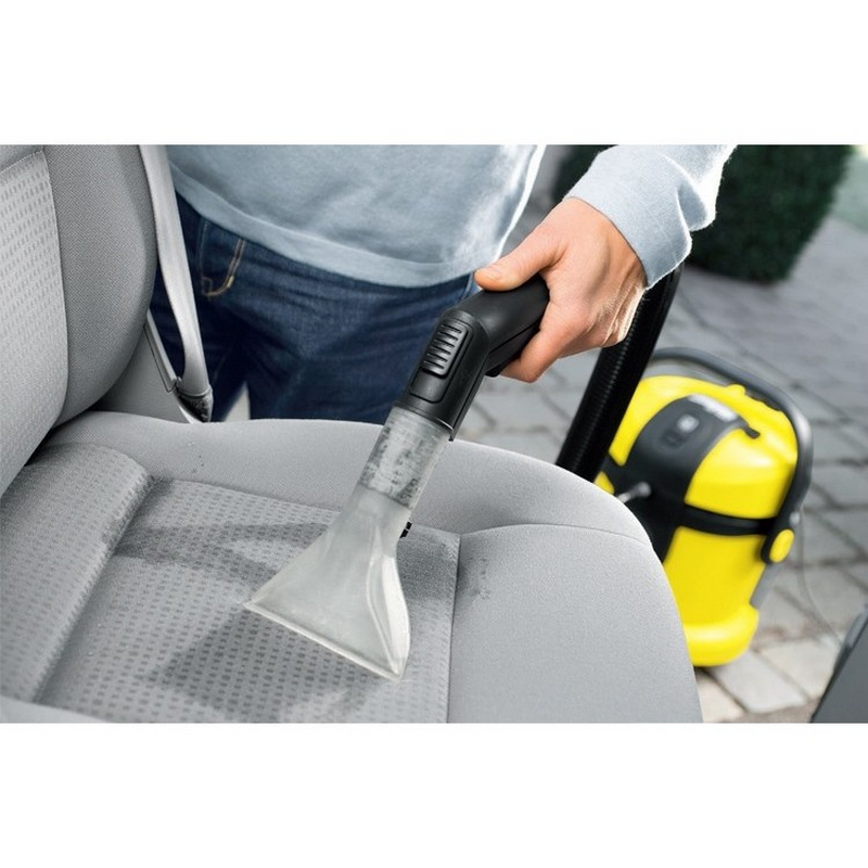 Vacuum Cleaner Karcher 1.081-415.0 (Set) SE 2 Spot Pure + RM 519 1L 6.295-771.0
