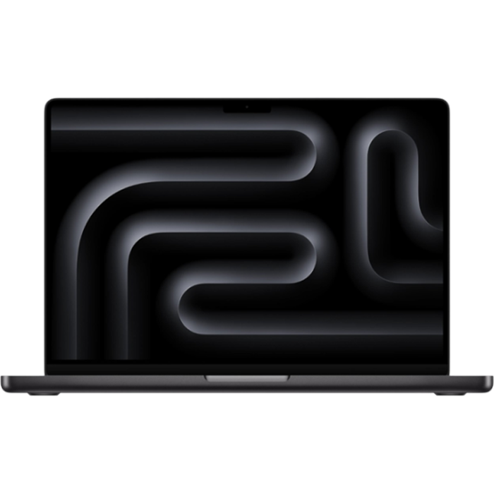 NB Apple MacBook Pro 14.2" Z1MN002Q6 Space Black (M5 Max 18C/40G 128GB 4Tb) Nano-texture ENG Keyboard