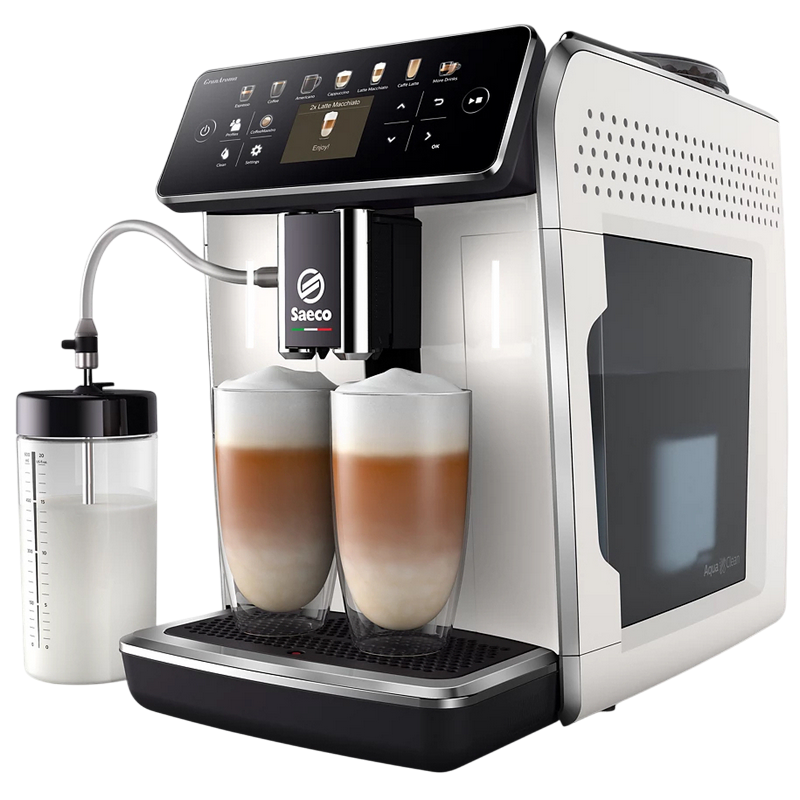 Coffee Machine Saeco SM6580/20