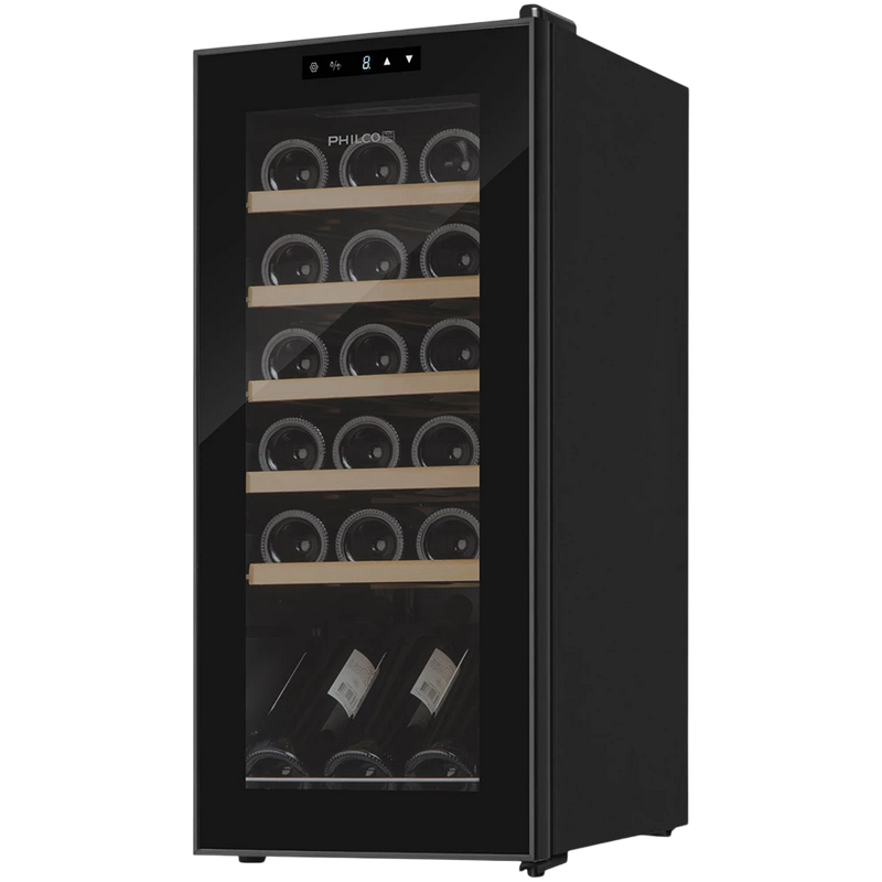 Wine Refrigerator Philco PW18KF