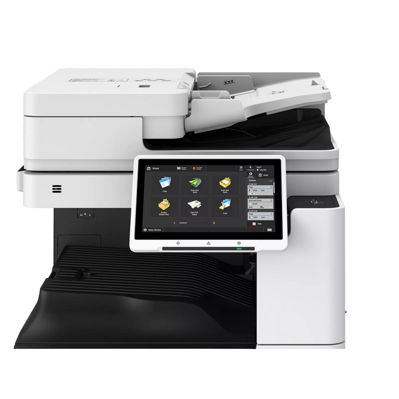MFP Canon iR ADV DX 4945i