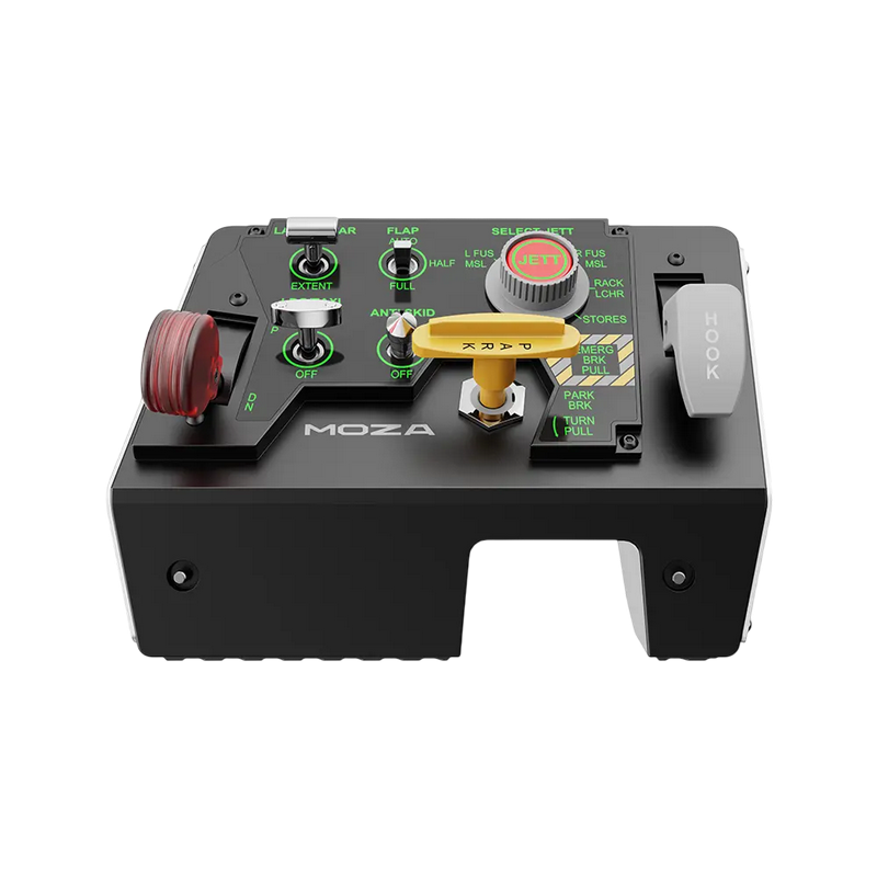 MOZA MTLP Take-off Landing Panel